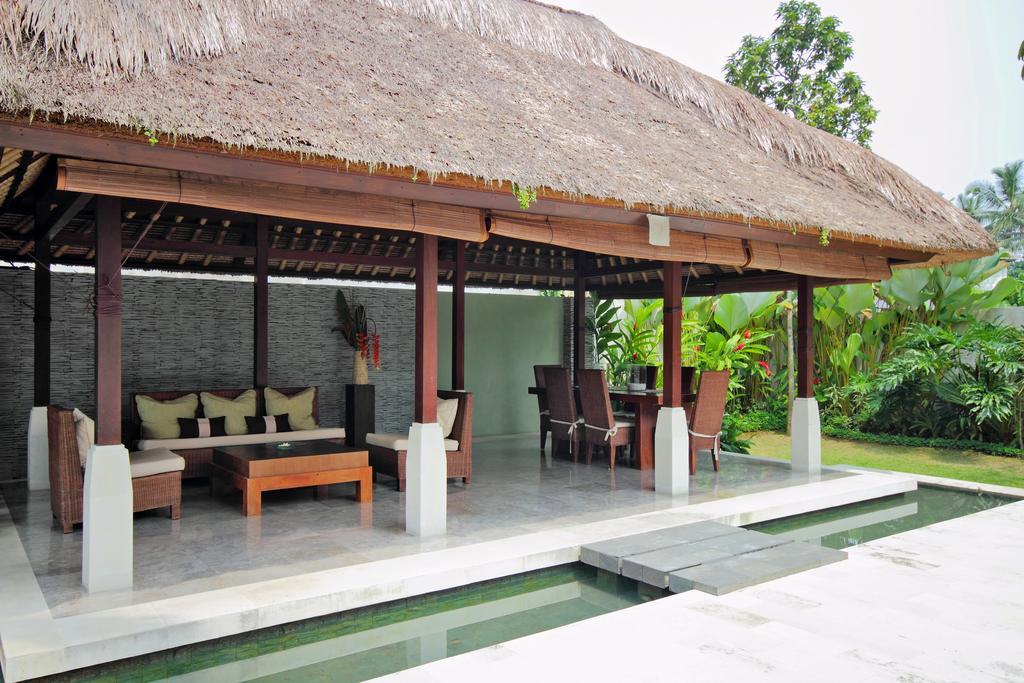 Sayang Estate Ubud (Bali) Room photo