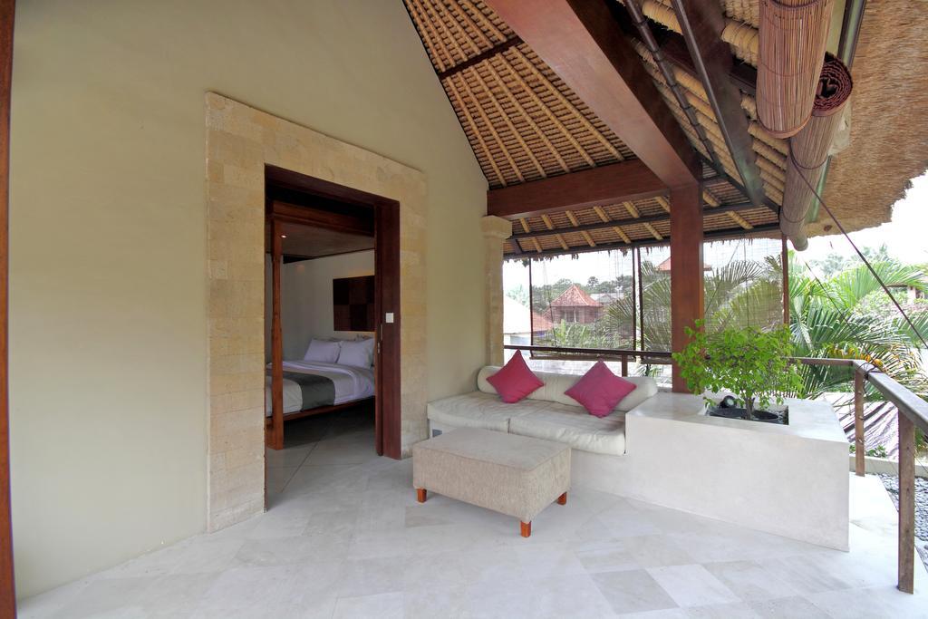 Sayang Estate Ubud (Bali) Room photo