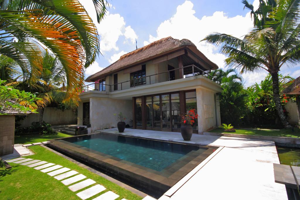 Sayang Estate Ubud (Bali) Room photo