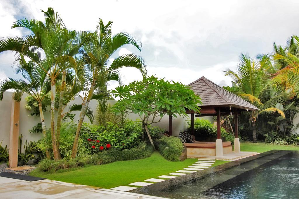 Sayang Estate Ubud (Bali) Room photo