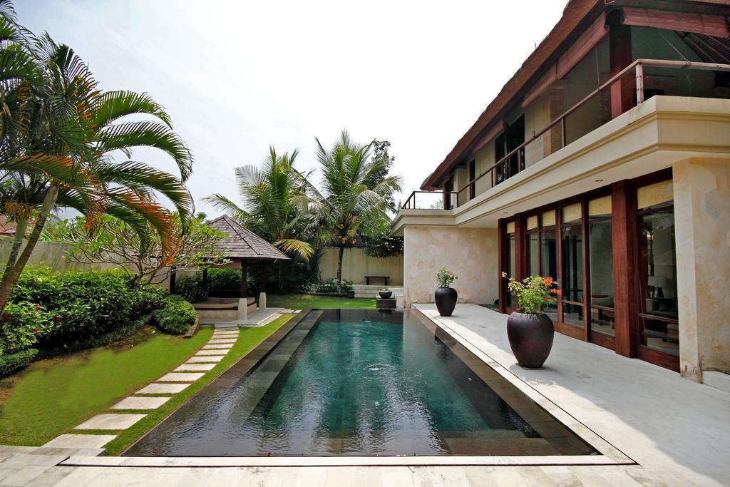 Sayang Estate Ubud (Bali) Room photo