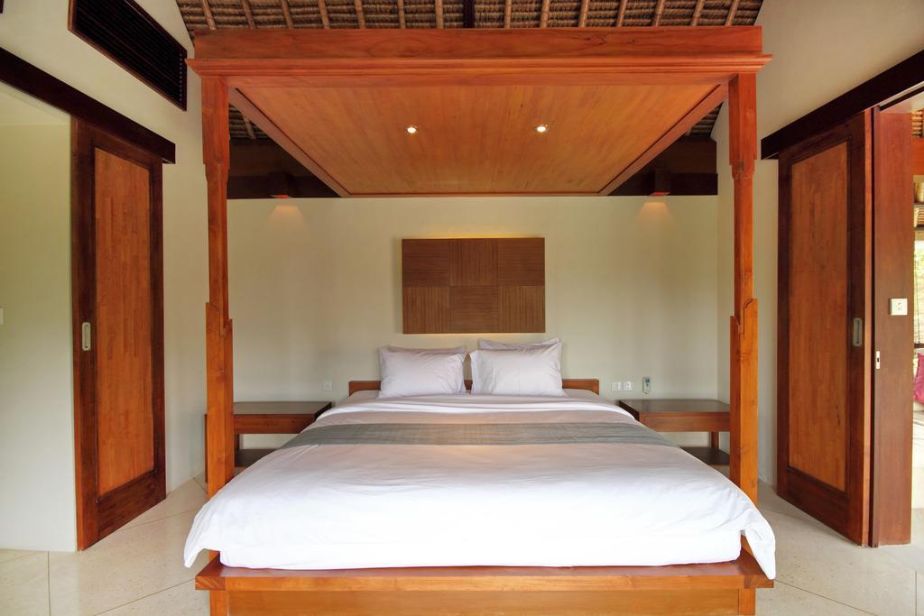 Sayang Estate Ubud (Bali) Room photo