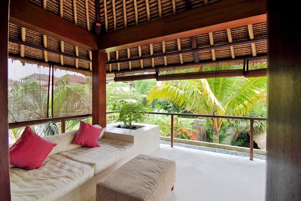Sayang Estate Ubud (Bali) Room photo