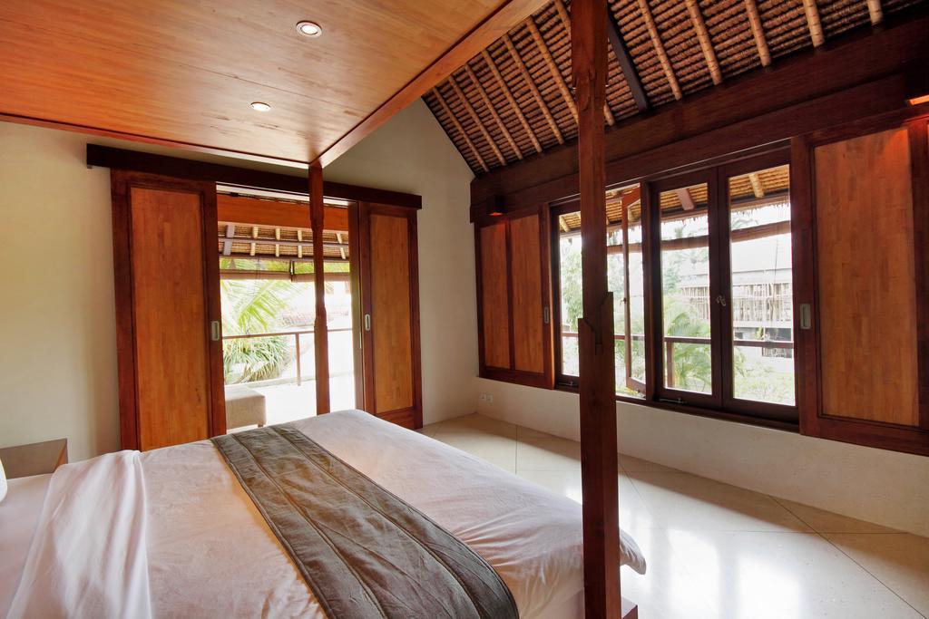 Sayang Estate Ubud (Bali) Room photo