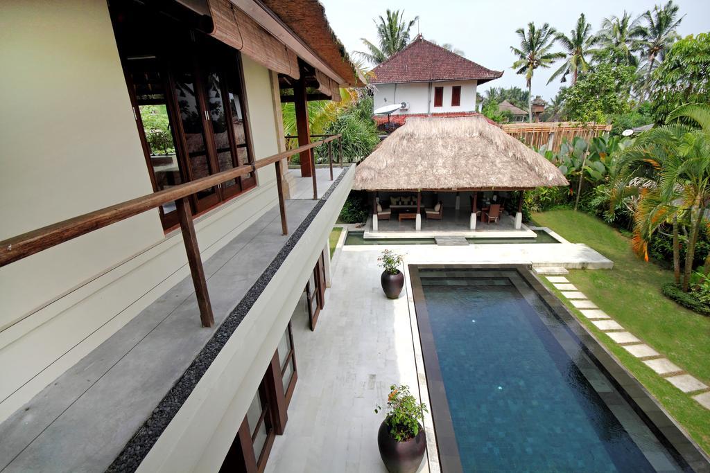 Sayang Estate Ubud (Bali) Room photo